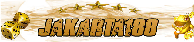 JAKARTA188  Logo